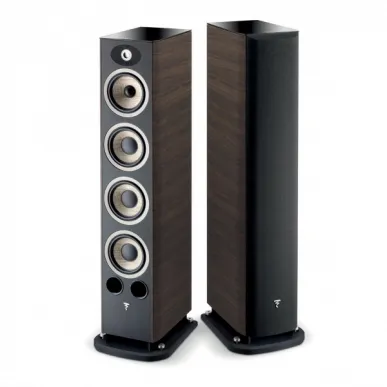 Напольная акустика Focal Aria 936 Noyer
